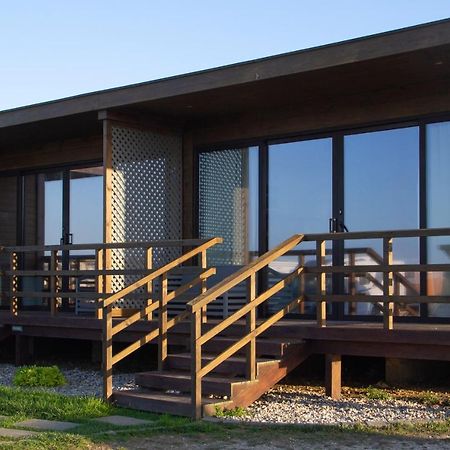 Penichepraia - Bungalows, Campers & Spa Esterno foto