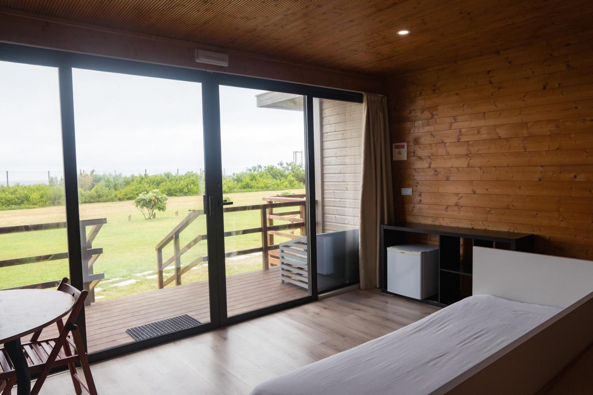Penichepraia - Bungalows, Campers & Spa Esterno foto
