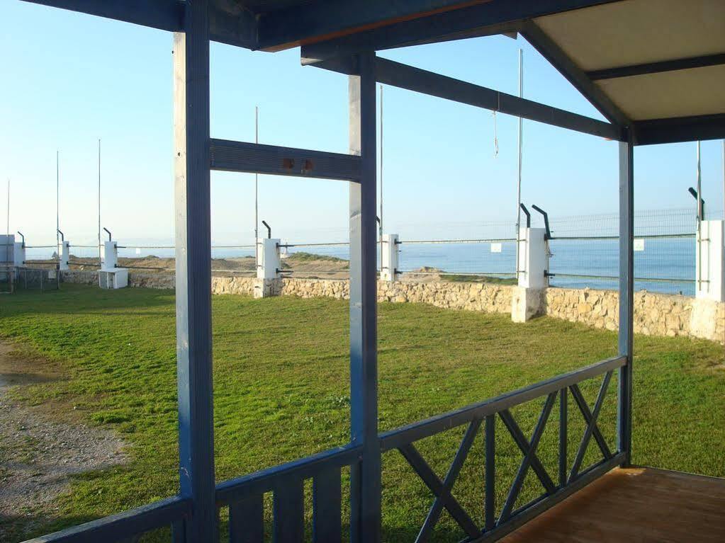Penichepraia - Bungalows, Campers & Spa Esterno foto
